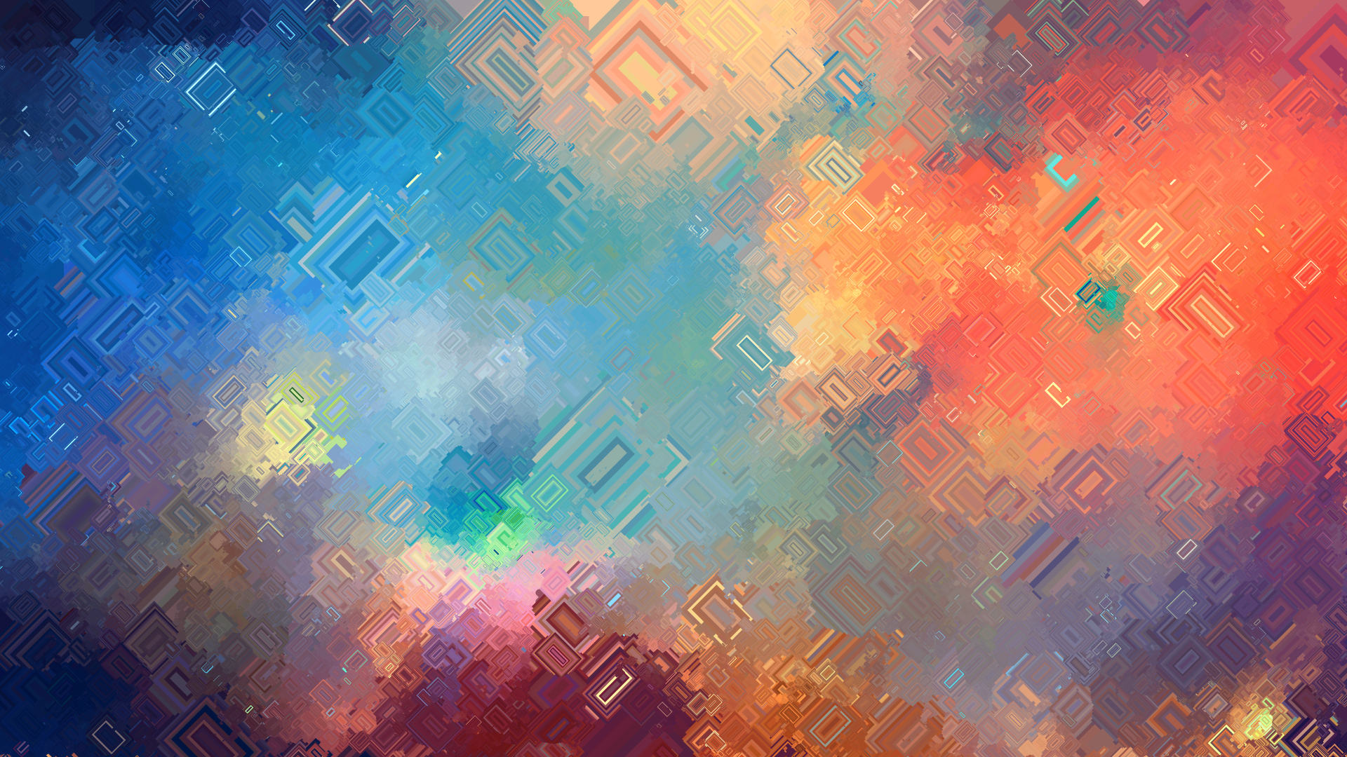 Full Background